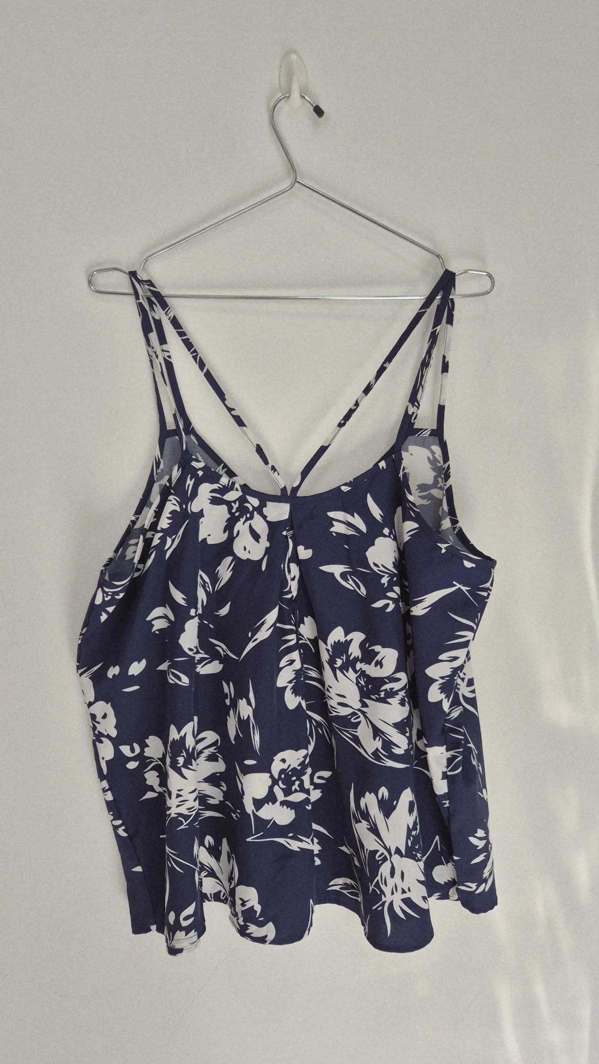 Blusa Alcinha Verão