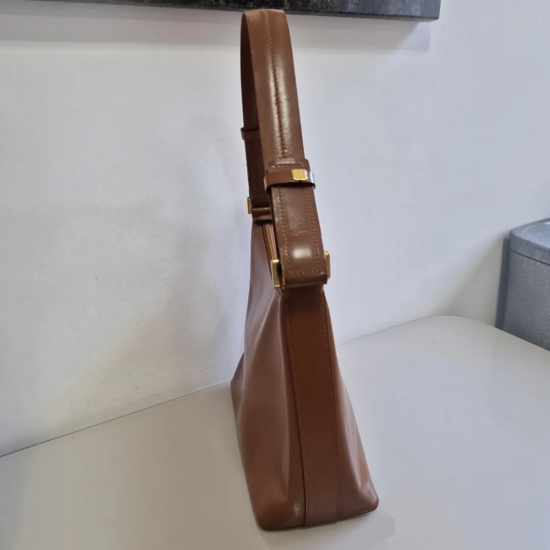 Bolsa de Mão Clássica