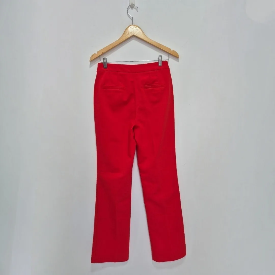 Calça  Alfaiataria Zara