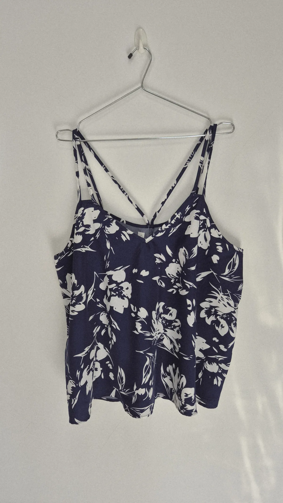 Blusa Alcinha Verão
